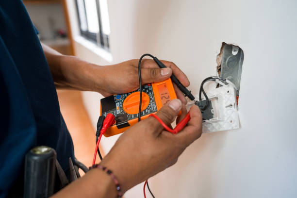 Best Affordable Emergency Electrician  in Morocco, IN