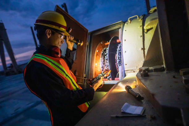 Best Commercial Electrician Services  in Morocco, IN