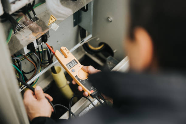 Best Electrical Contractors for Businesses  in Morocco, IN