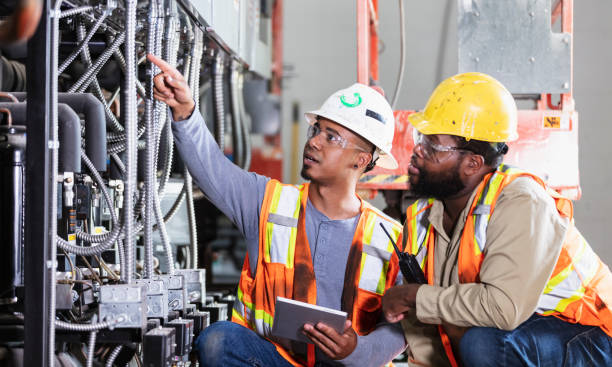 Reliable Morocco, IN Electrician Solutions