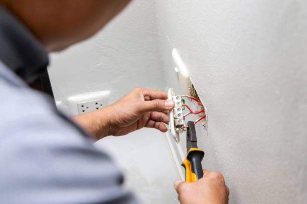 Best Local Electrician Companies  in Morocco, IN