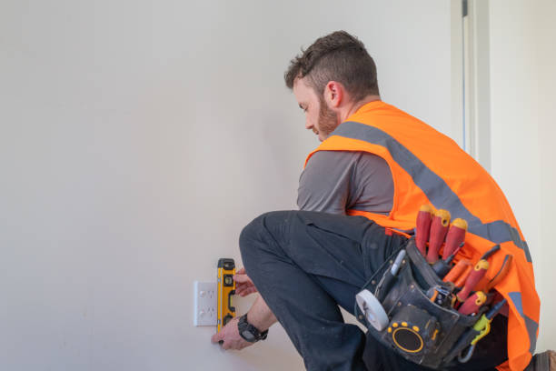 Best Emergency Electrician Near Me  in Morocco, IN