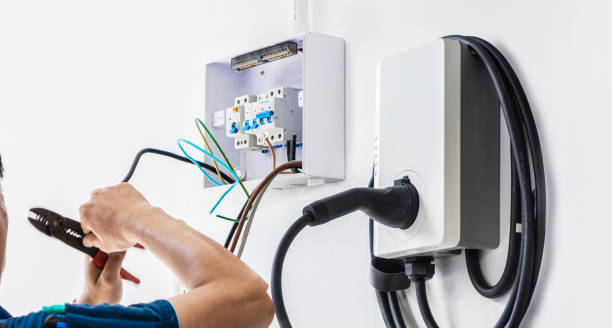 Best Electrician Near Me  in Morocco, IN