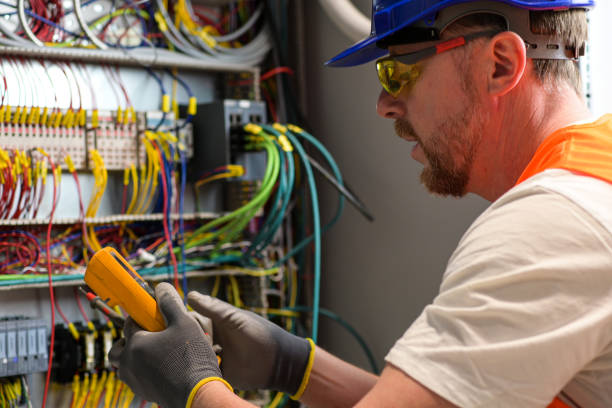 Best 24-Hour Electrician  in Morocco, IN