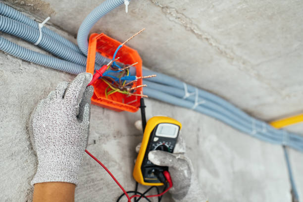 Best Affordable Electrician  in Morocco, IN