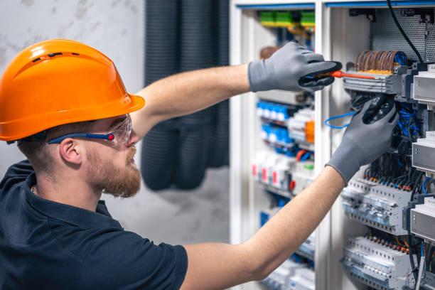 Best Residential Electrician Services  in Morocco, IN