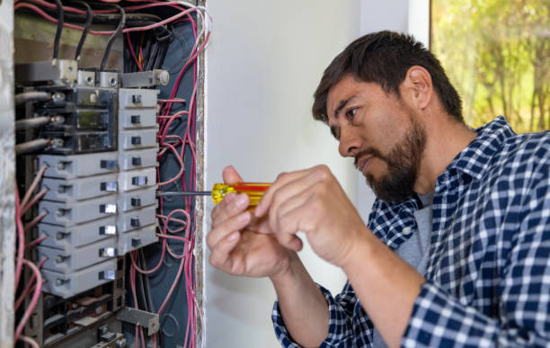 Best Electrical Wiring Services  in Morocco, IN